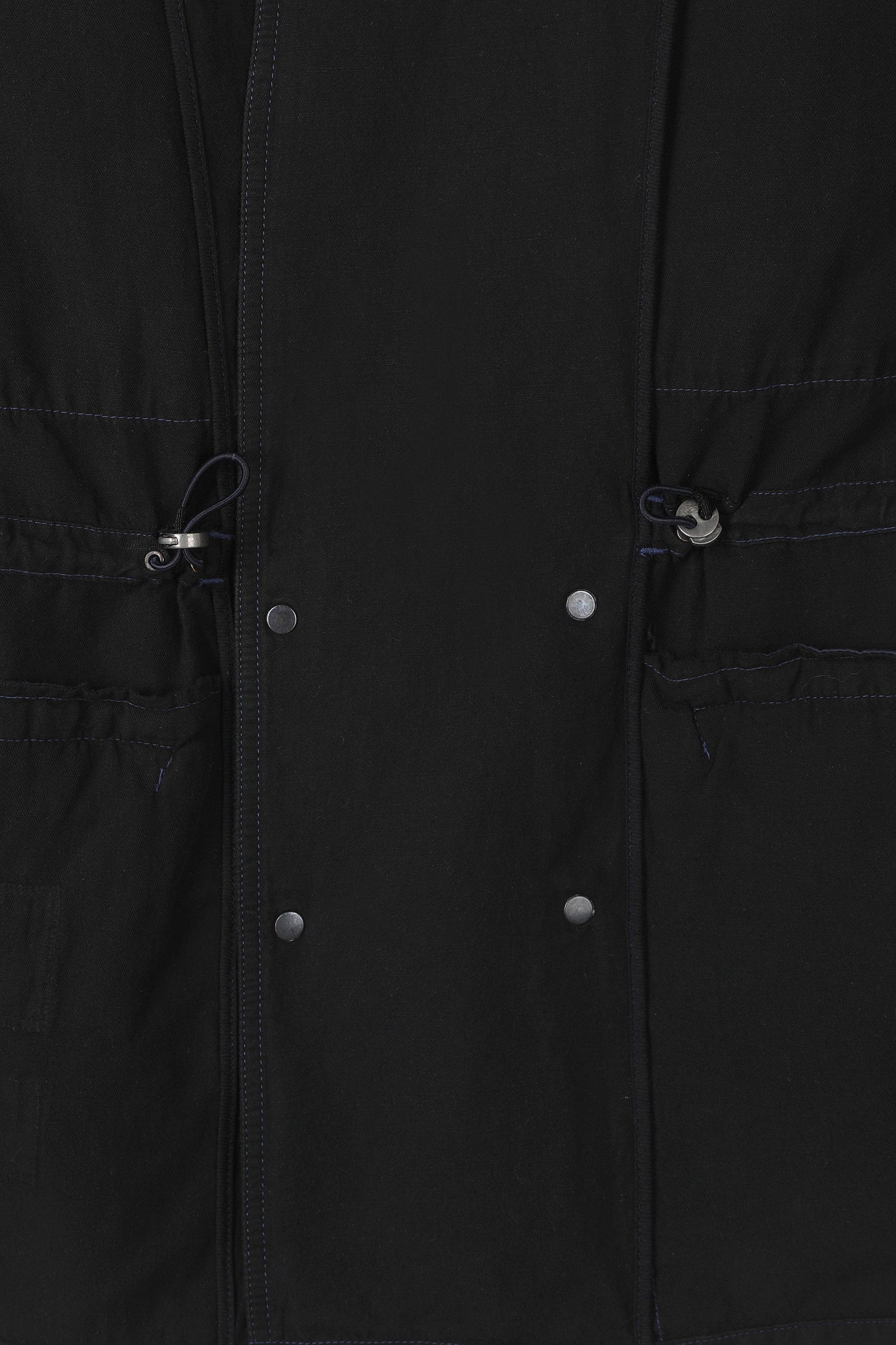 Inside-Out Detail Utility Jacket - Recode Global