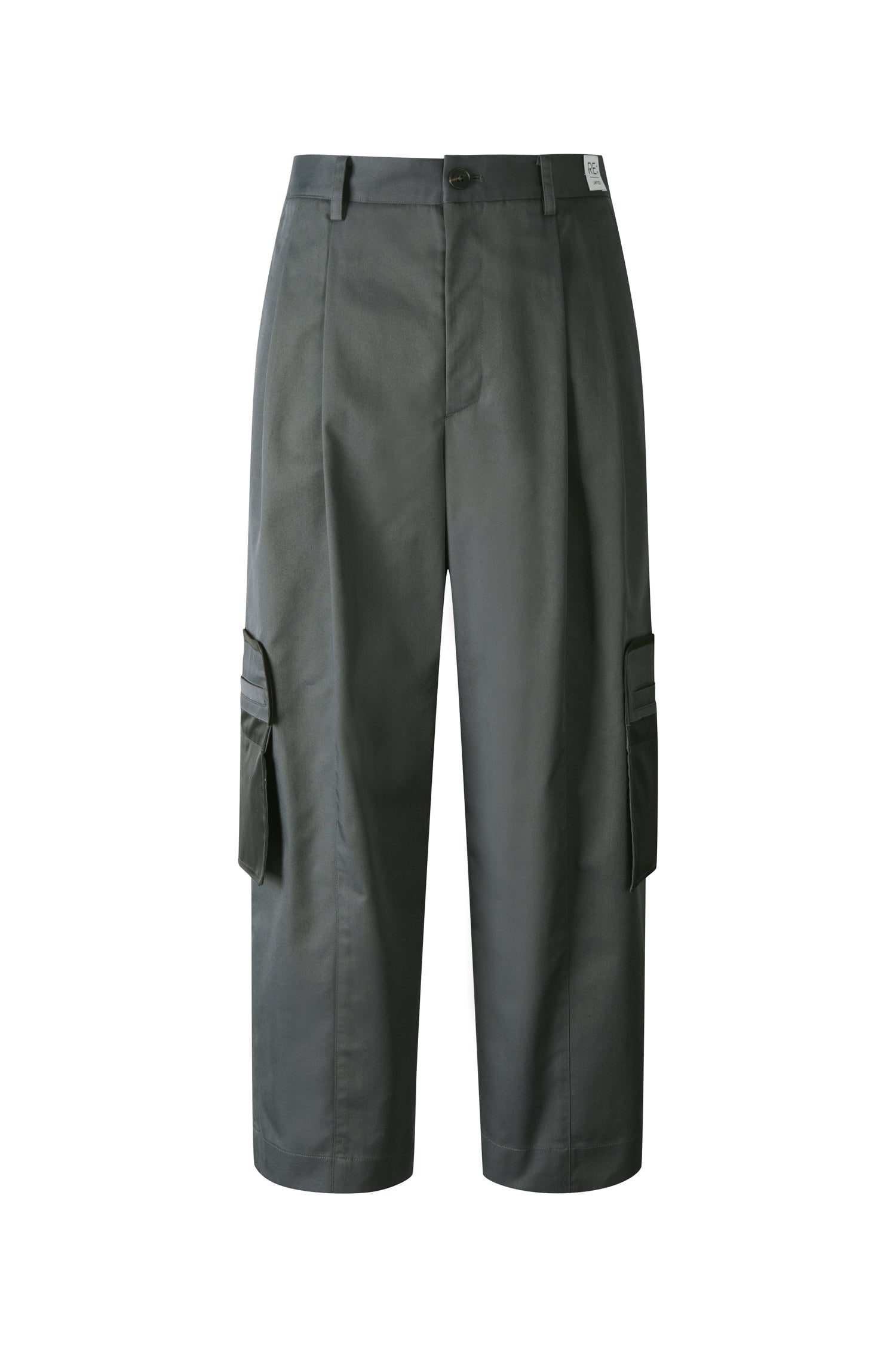 Cargo Baggy Pants - Recode Global