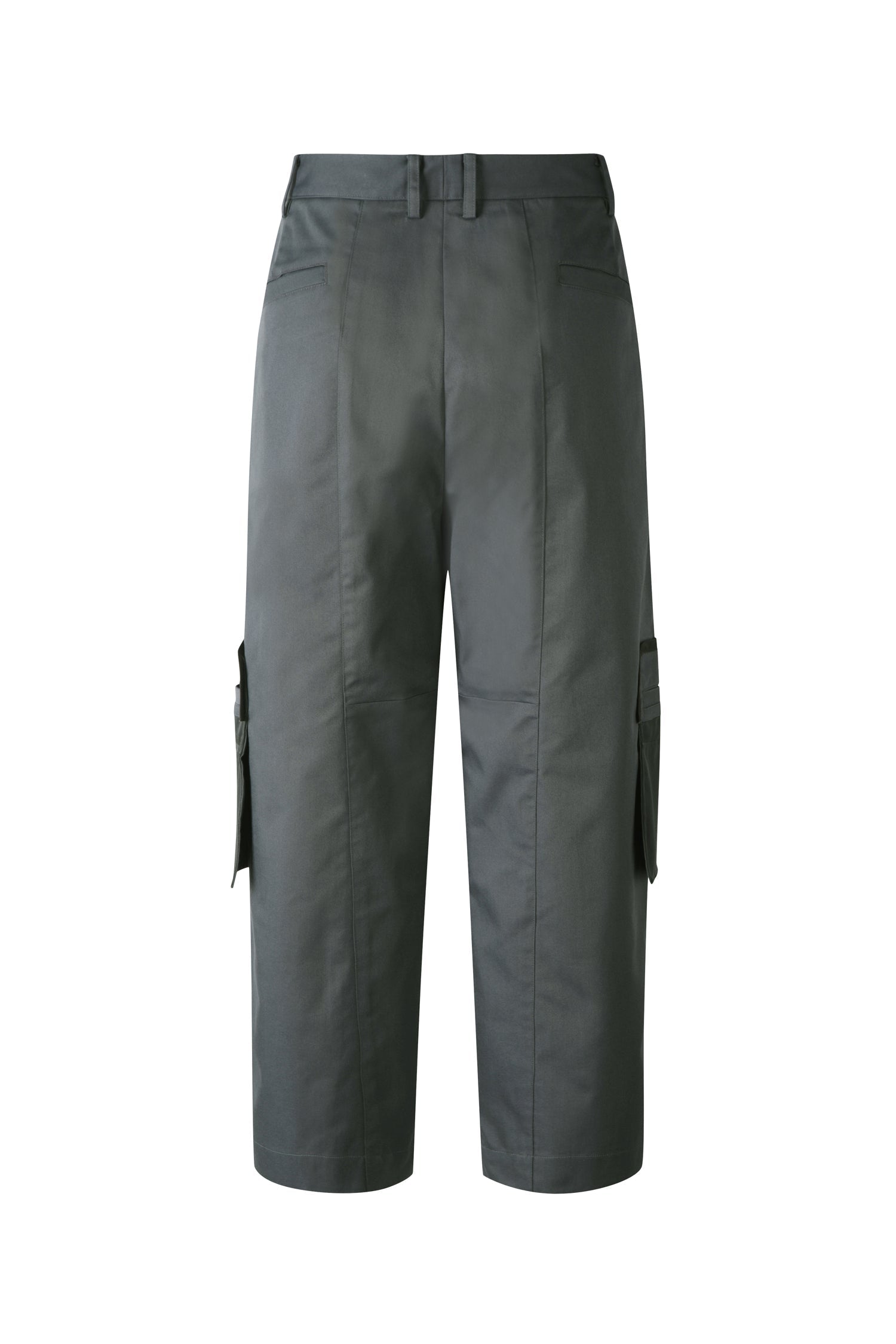 Cargo Baggy Pants - Recode Global