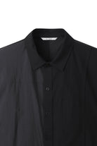 Inside-Out Detail Shirt - Recode Global