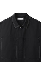 Big Pocket Shirt - Recode Global