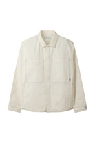 Big Pocket Shirt - Recode Global