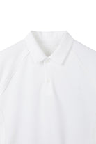 Oversized Pique T-Shirt - Recode Global
