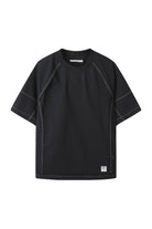 Inside-Out Seams Woven Shirt - Recode Global