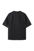 Inside-Out Seams Woven Shirt - Recode Global