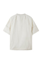 Inside-Out Seams Woven Shirt - Recode Global