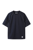 Inside-Out Seams Woven Shirt - Recode Global