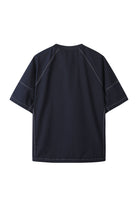 Inside-Out Seams Woven Shirt - Recode Global