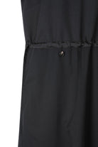 Asymmetric Pleats Dress - Recode Global