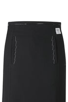 Raw Cutting Mermaid Skirt - Recode Global