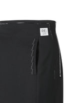 Raw Cutting Mermaid Skirt - Recode Global