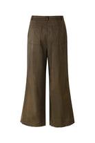 Layered Detail Pants - Recode Global