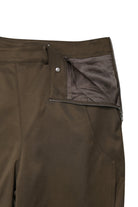 Layered Detail Pants - Recode Global