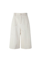 Puzzle Bermuda Pants - Recode Global