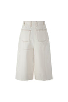 Puzzle Bermuda Pants - Recode Global