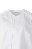 Raw Cutting Detail Shirts - Recode Global