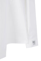 Raw Cutting Detail Shirts - Recode Global