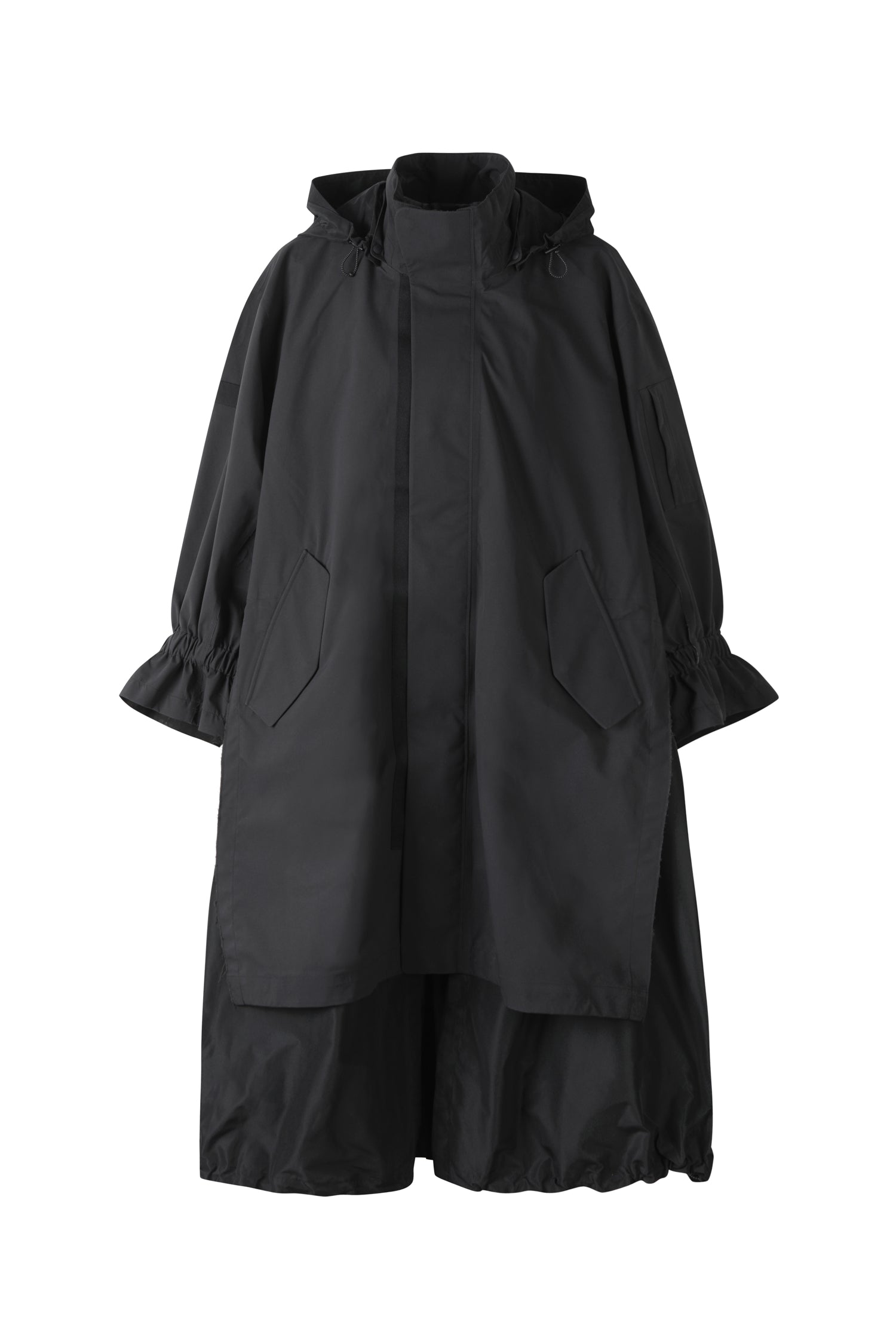 NUAGE COAT - Recode Global