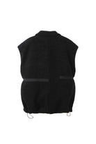 Over Sized Shearing Vest - Recode Global