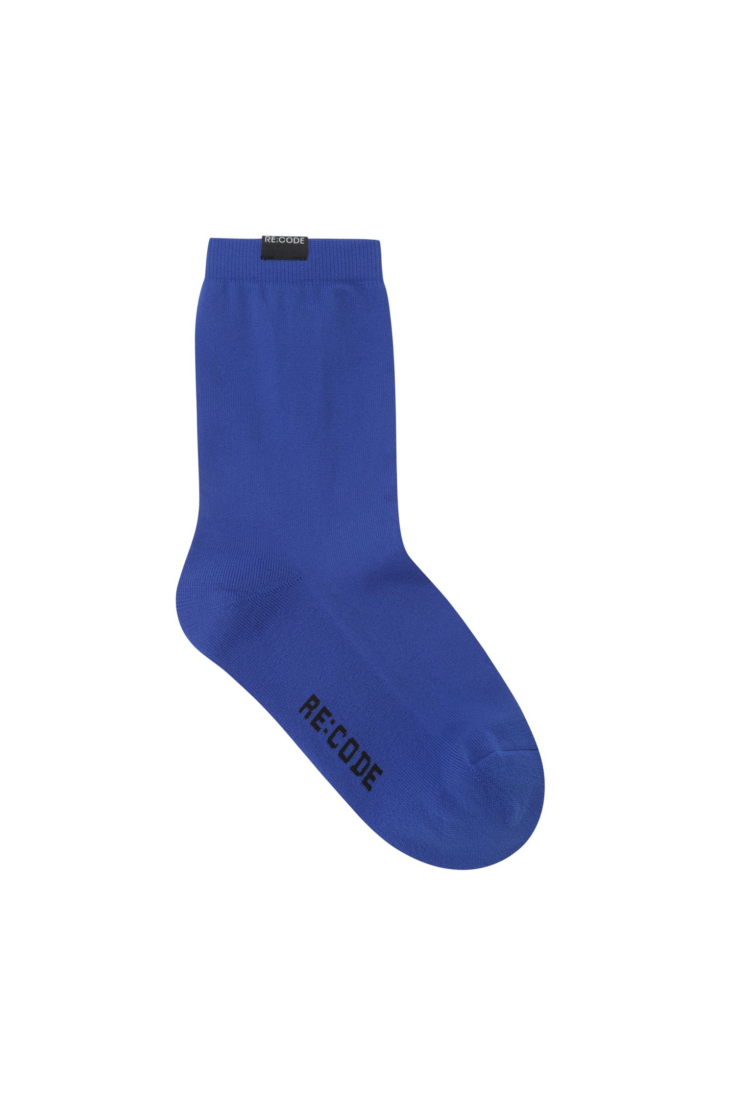 Regular Label Socks - Recode Global