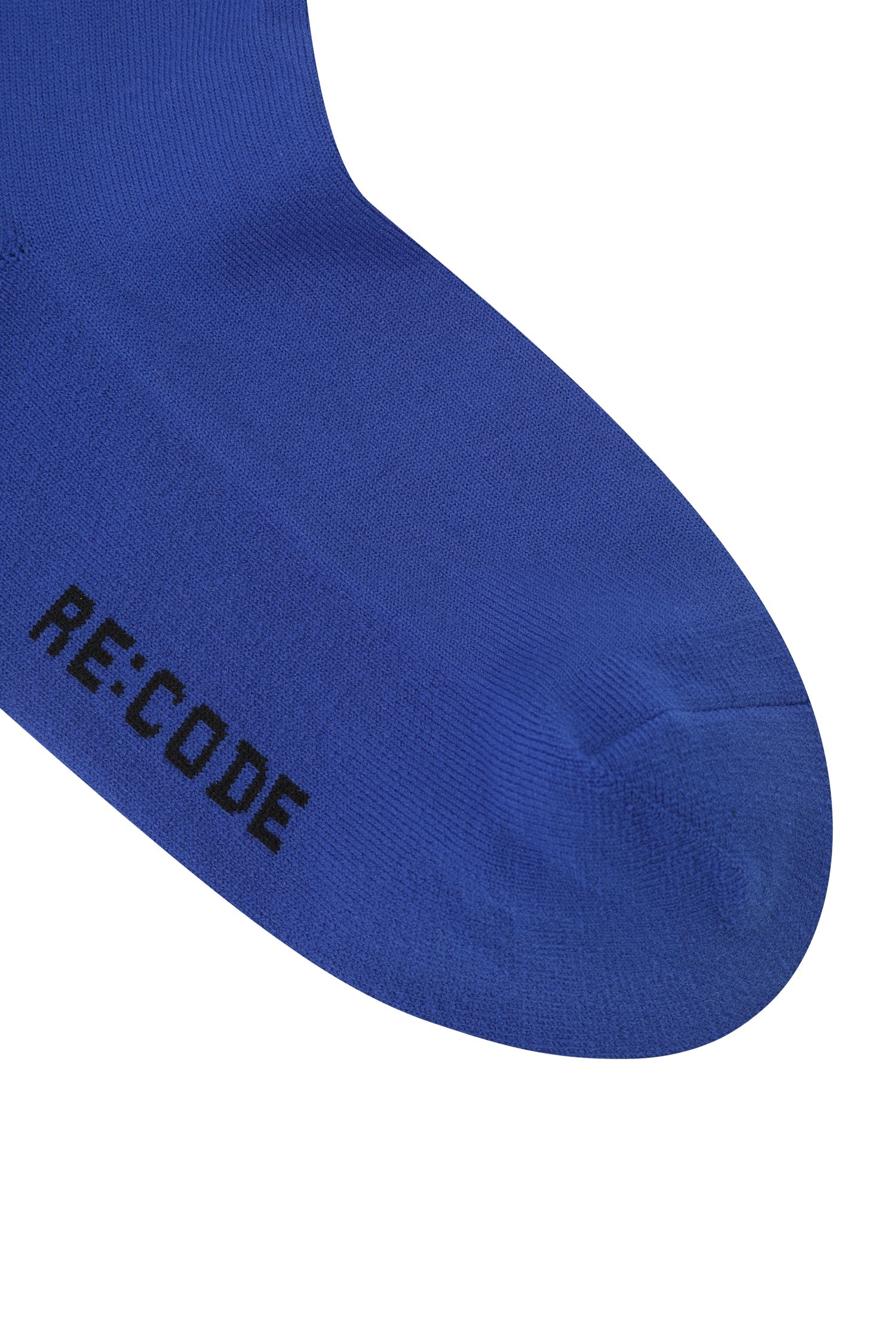 Regular Label Socks - Recode Global