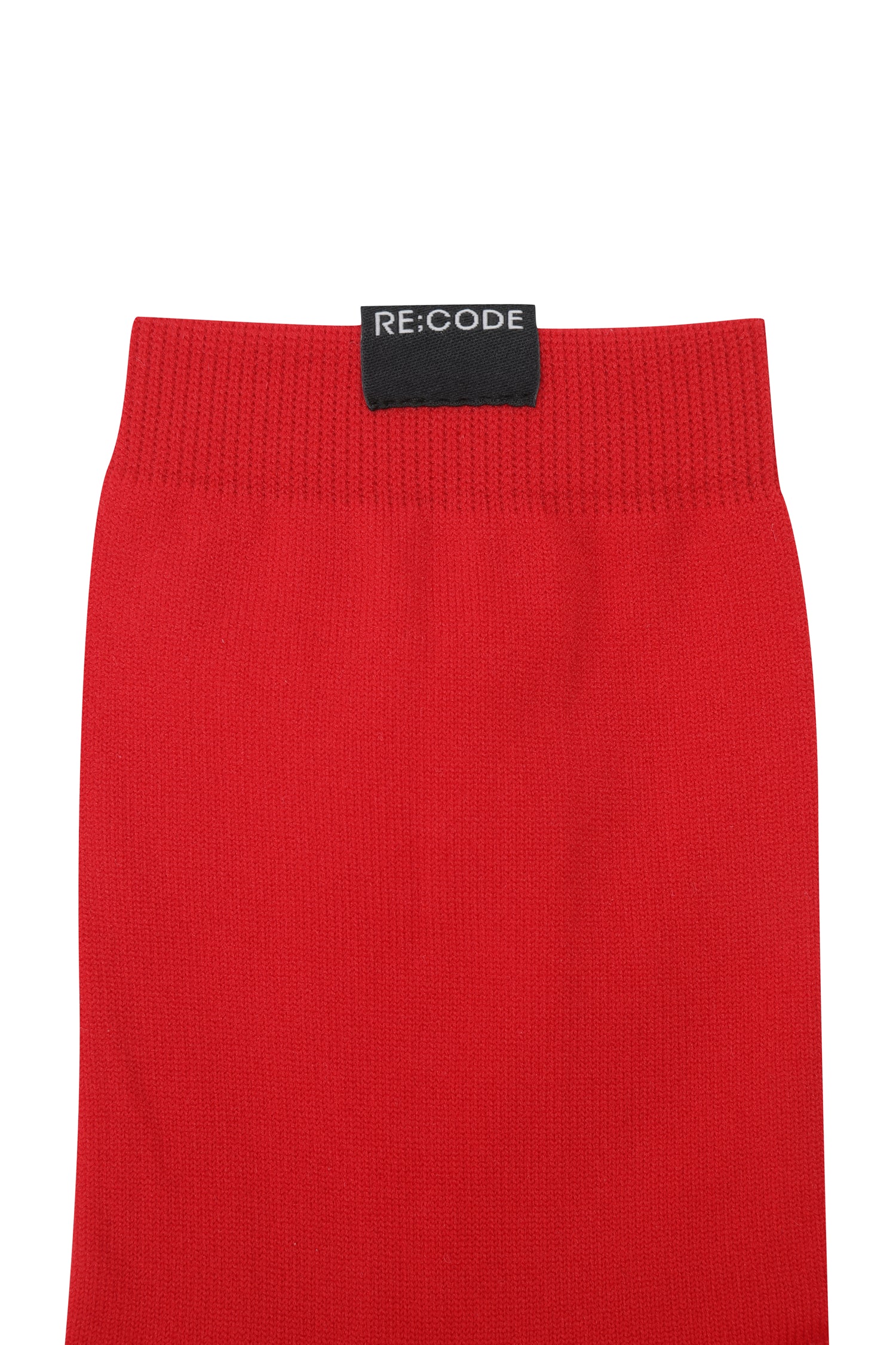 Regular Label Socks - Recode Global