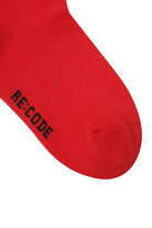 Regular Label Socks - Recode Global