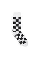 Checkerboard Concept Socks - Recode Global