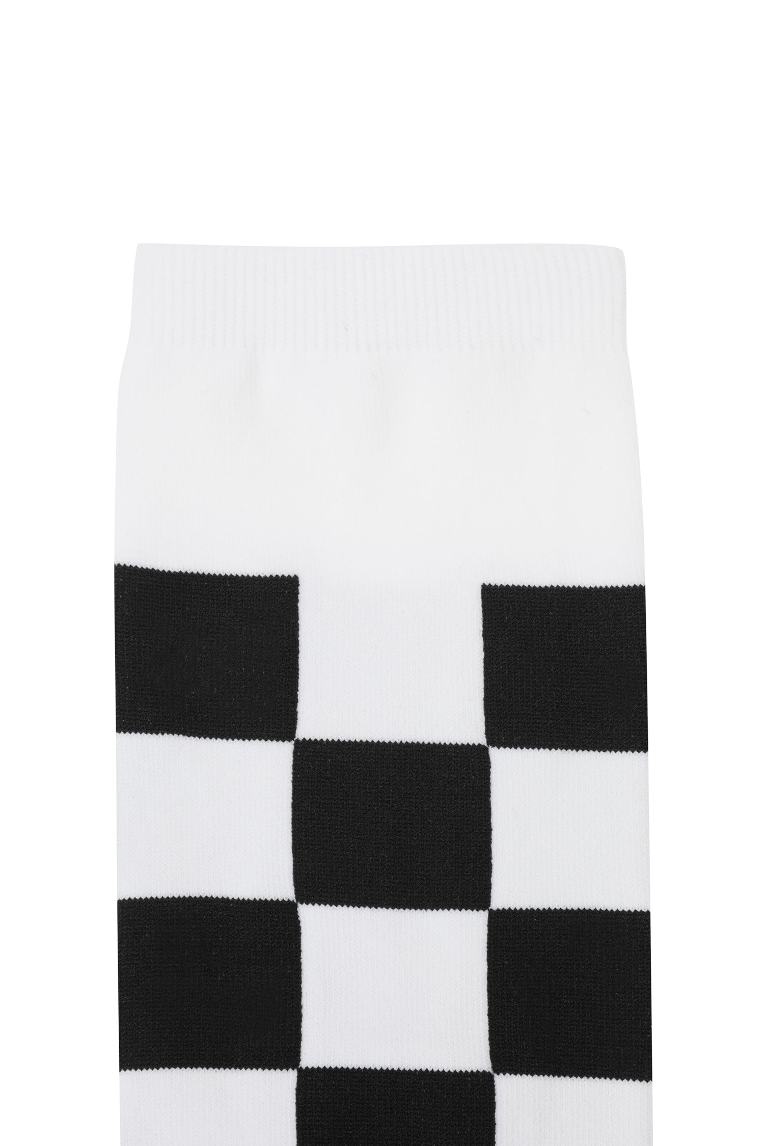 Checkerboard Concept Socks - Recode Global