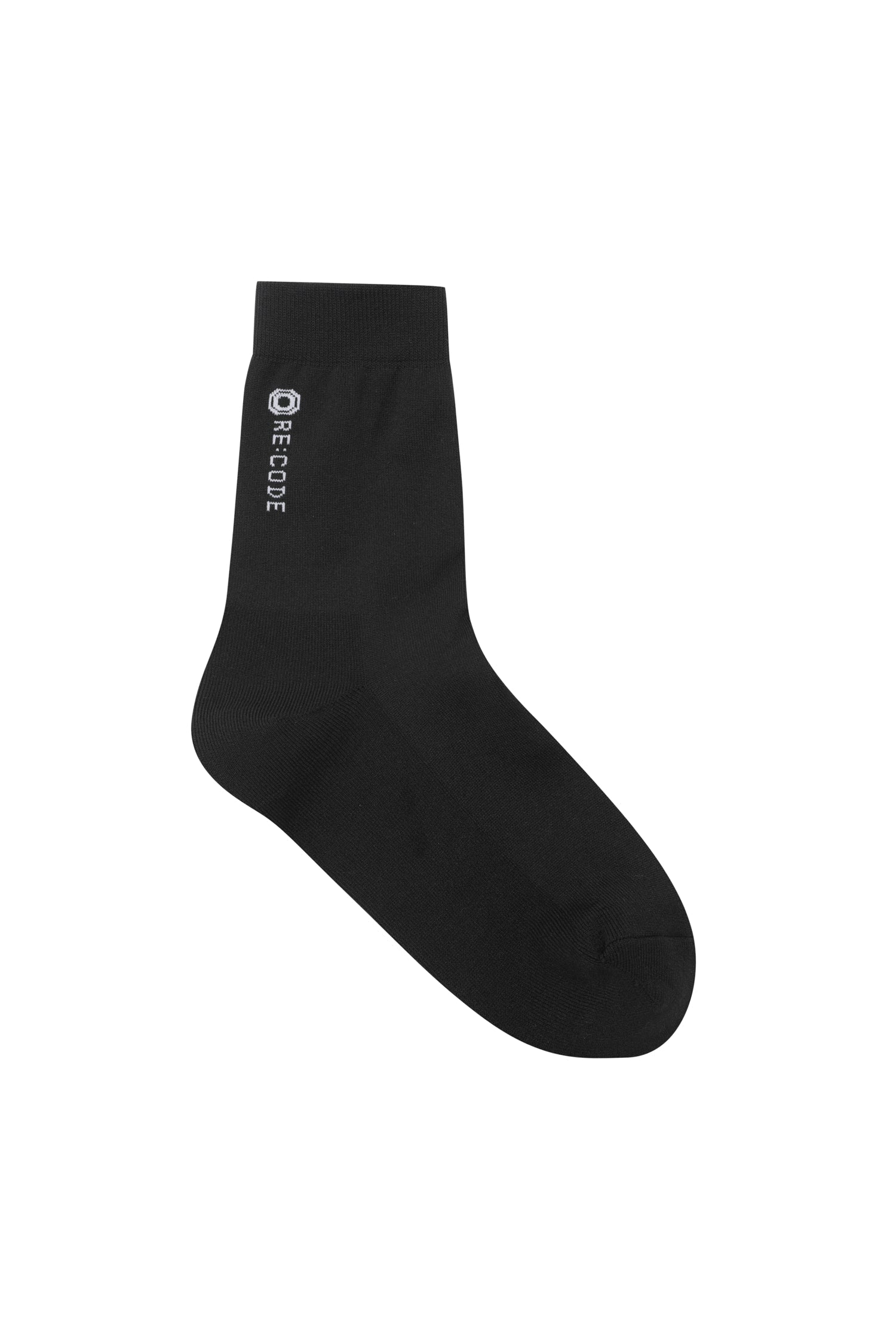 Regular Logo Socks - Recode Global