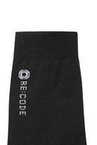 Regular Logo Socks - Recode Global