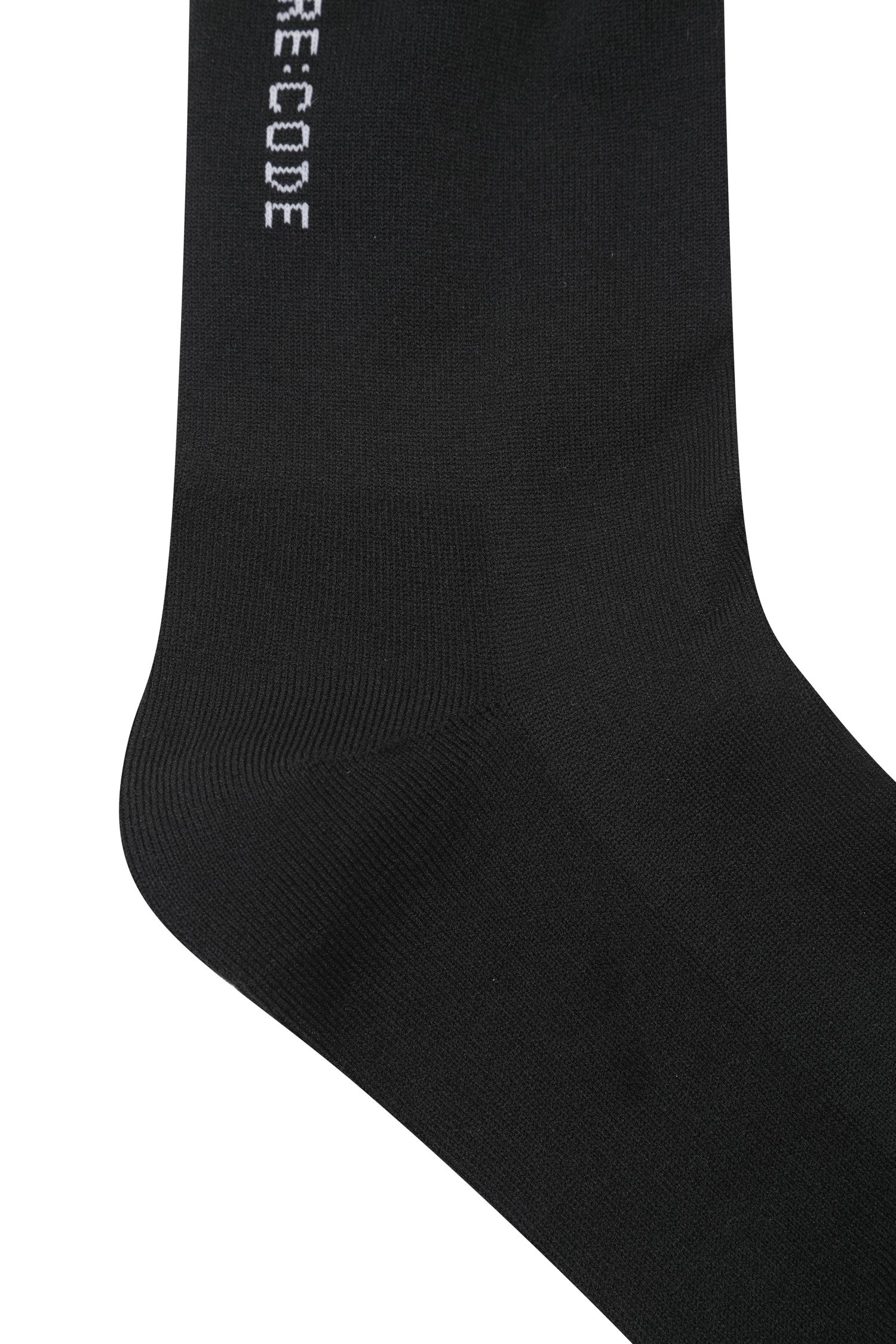 Regular Logo Socks - Recode Global