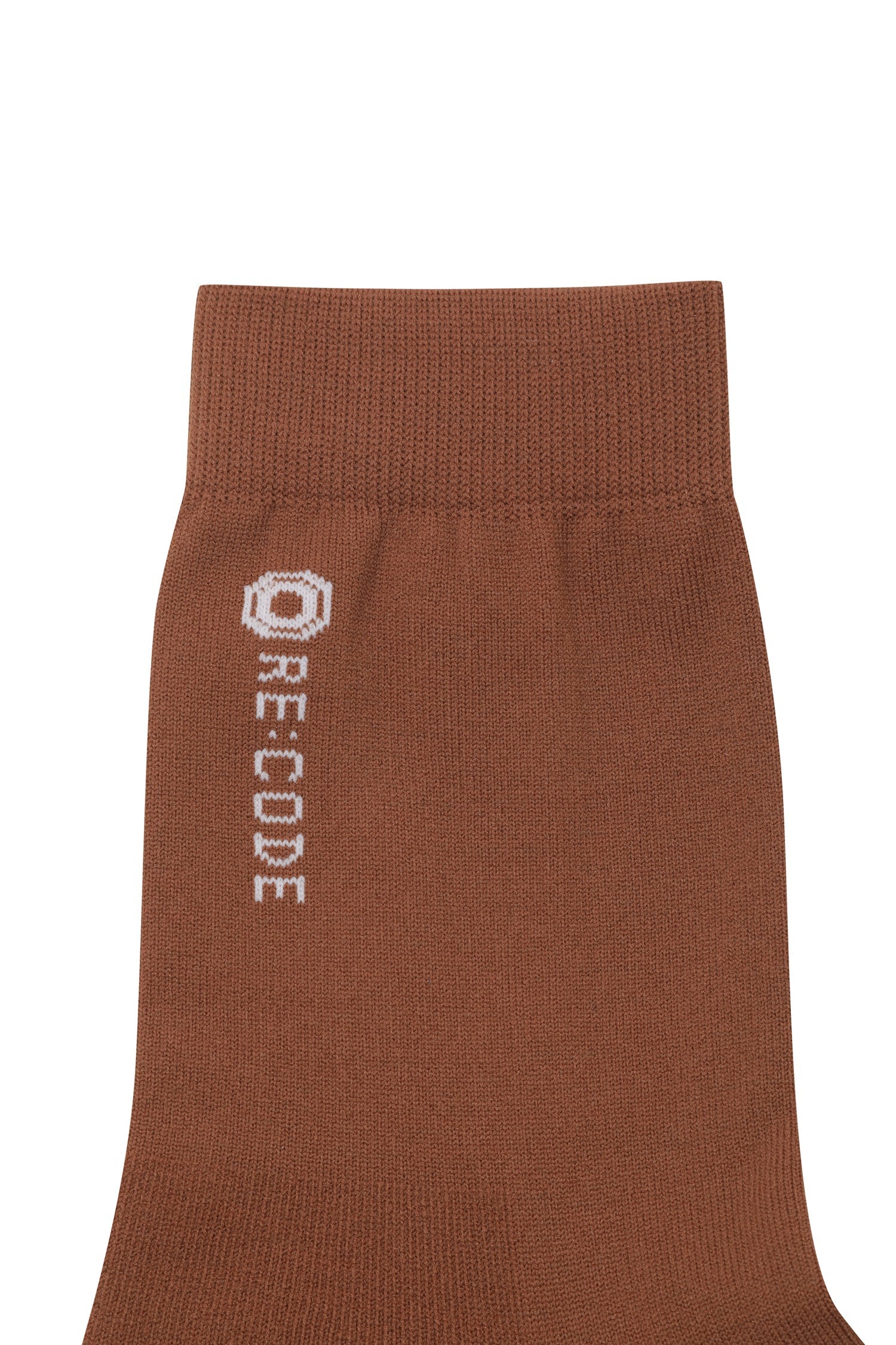 Regular Logo Socks - Recode Global