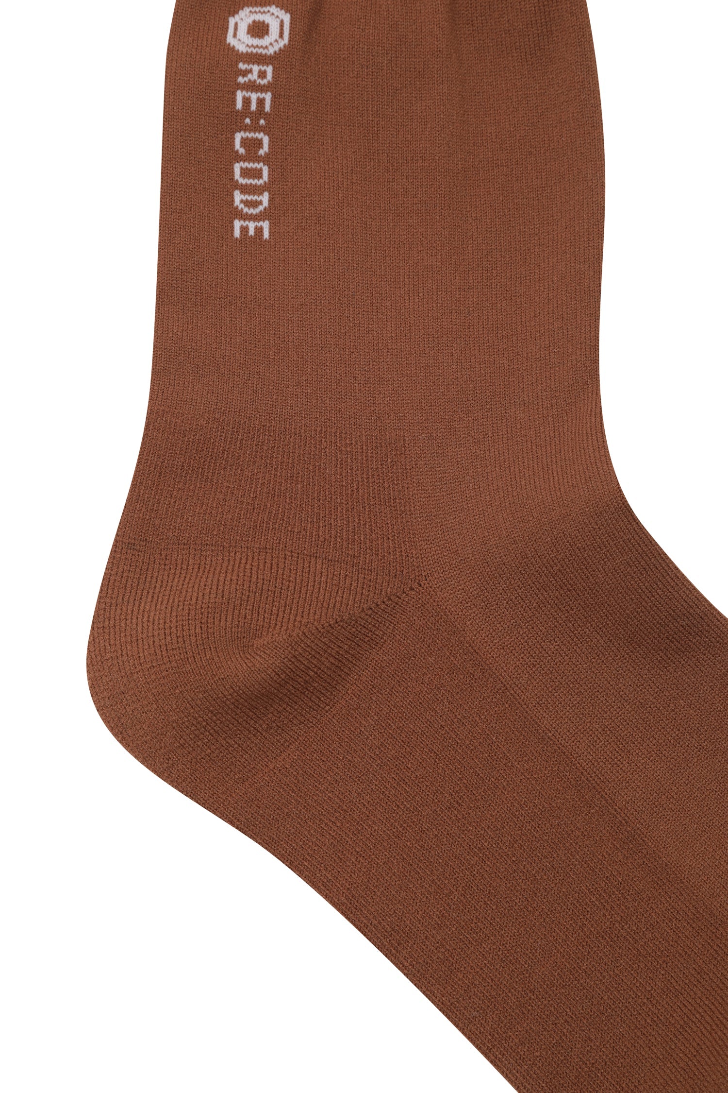 Regular Logo Socks - Recode Global