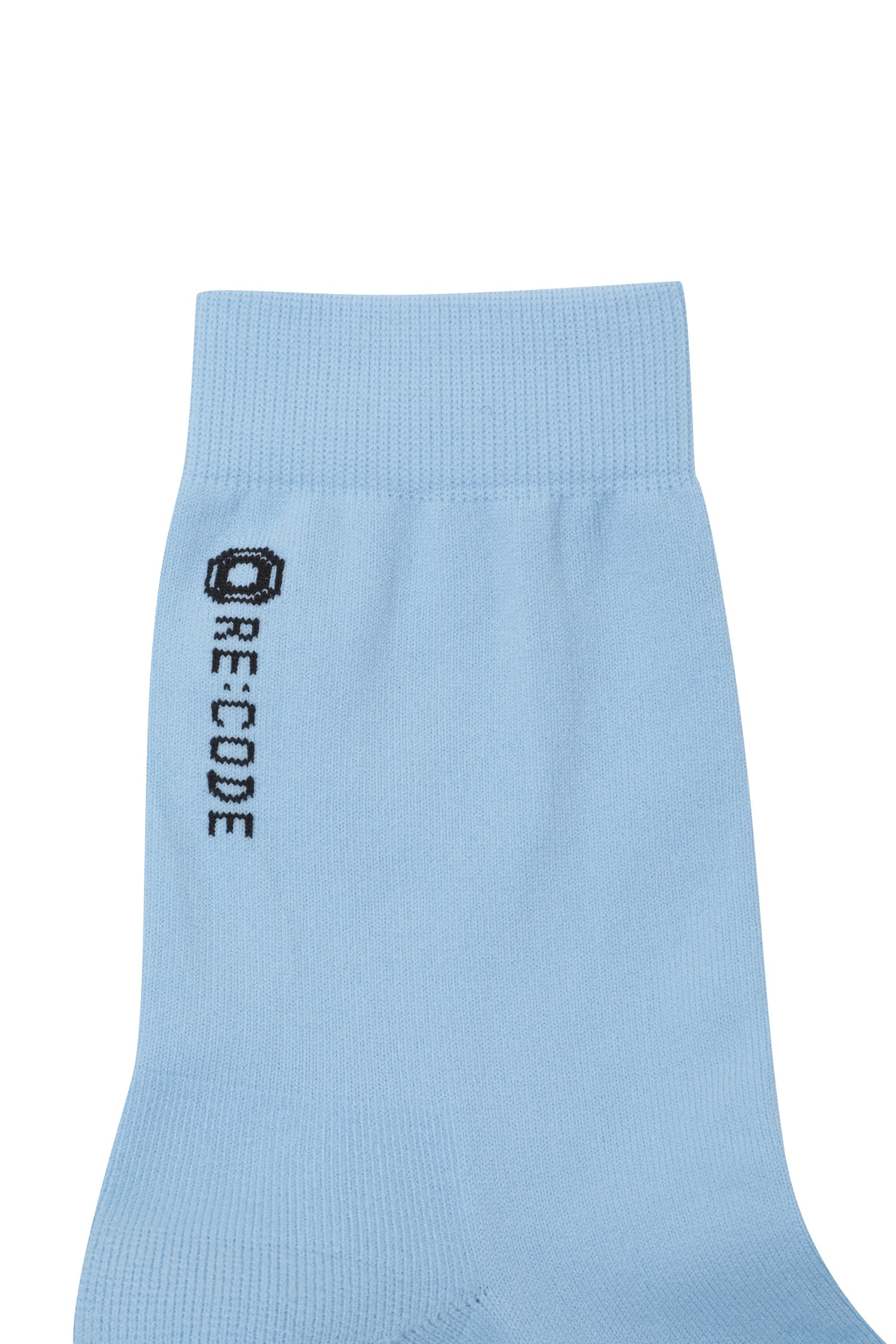 Regular Logo Socks - Recode Global