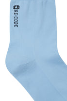 Regular Logo Socks - Recode Global