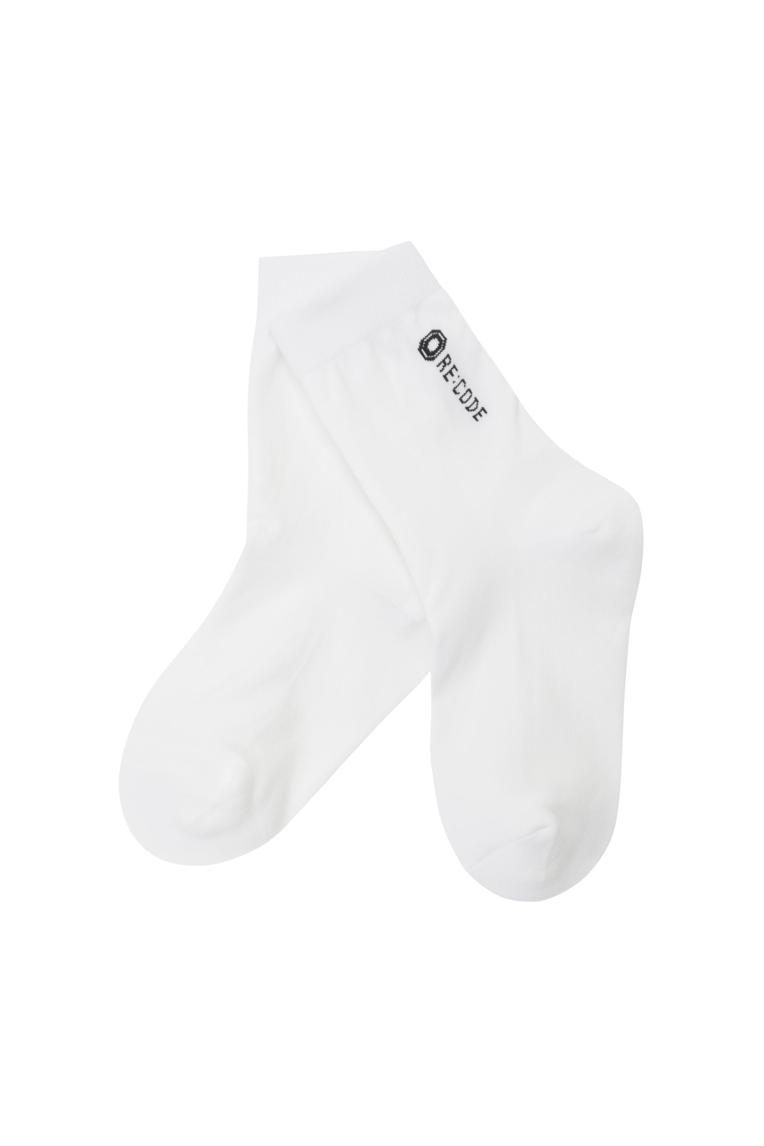 Regular Logo Socks - Recode Global