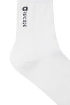 Regular Logo Socks - Recode Global