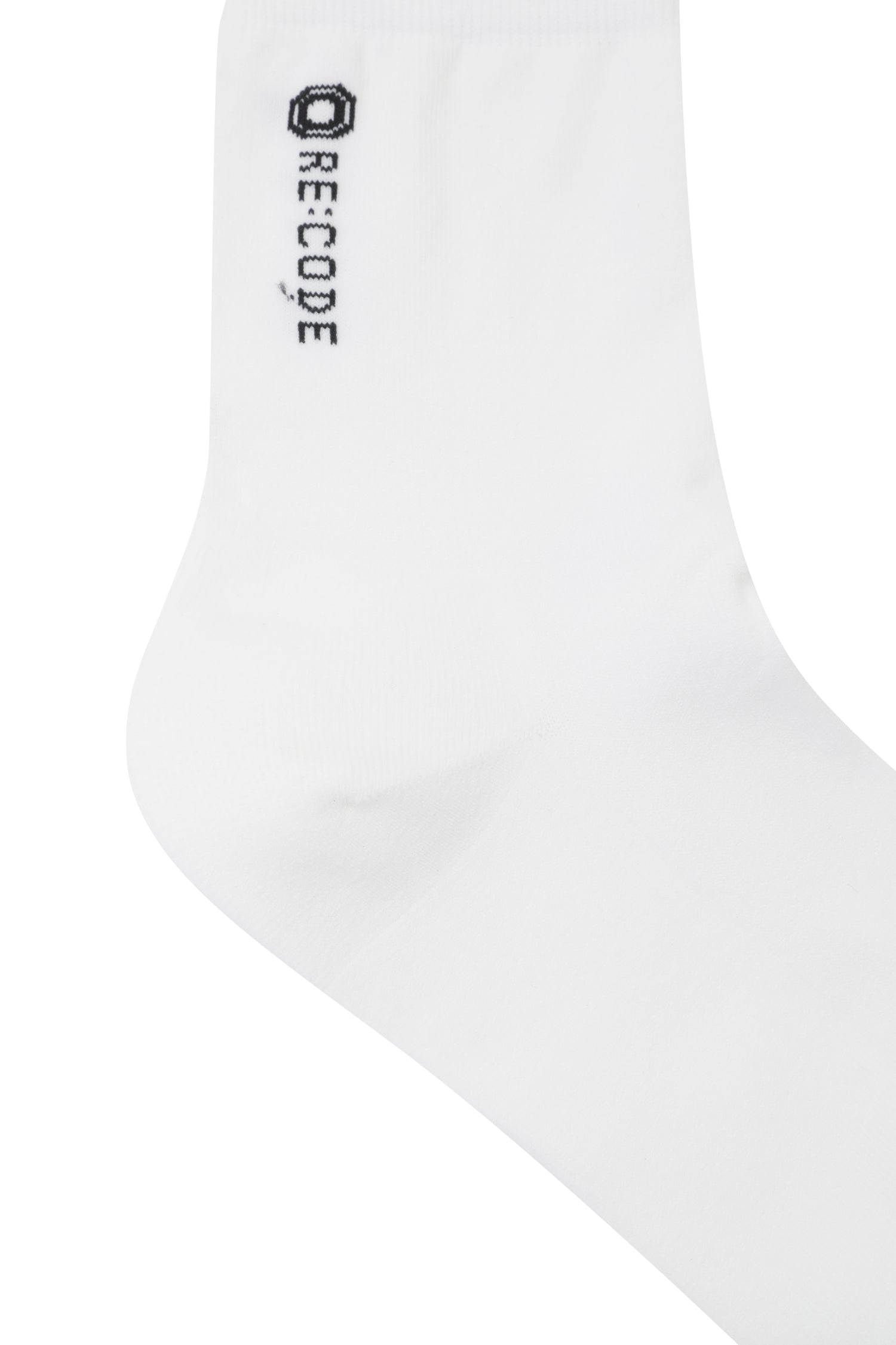 Regular Logo Socks - Recode Global