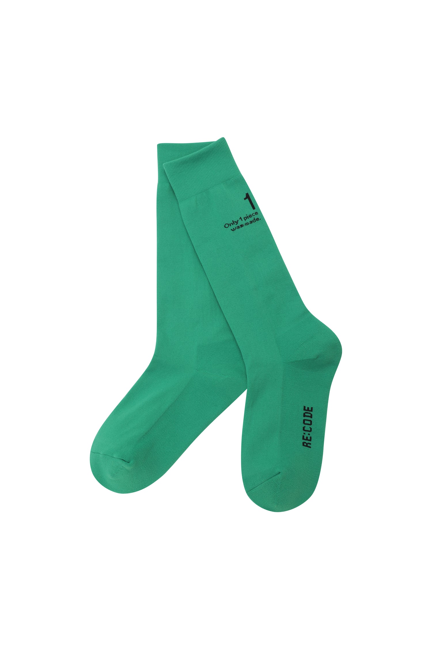 Concept Logo Socks - Recode Global