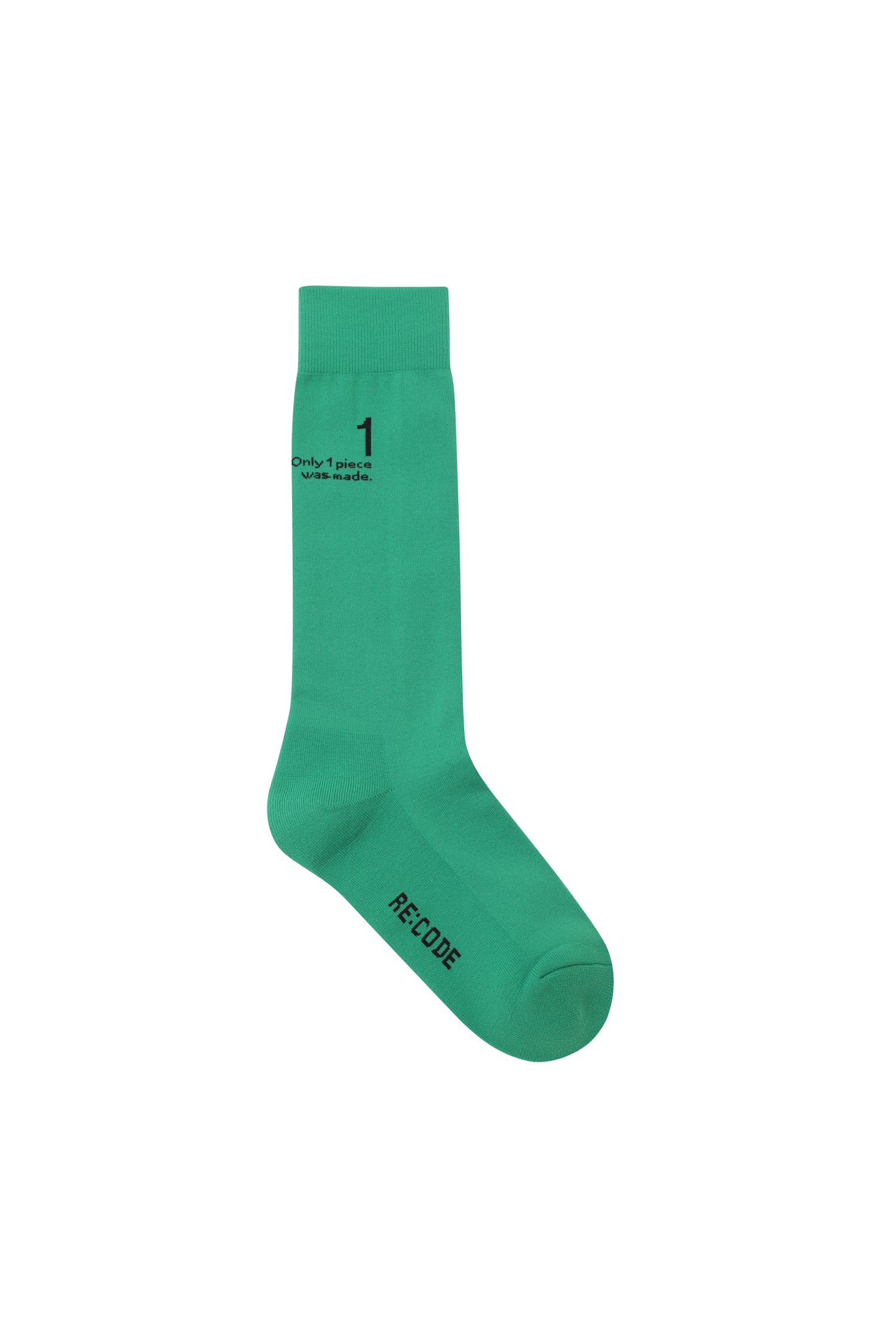 Concept Logo Socks - Recode Global