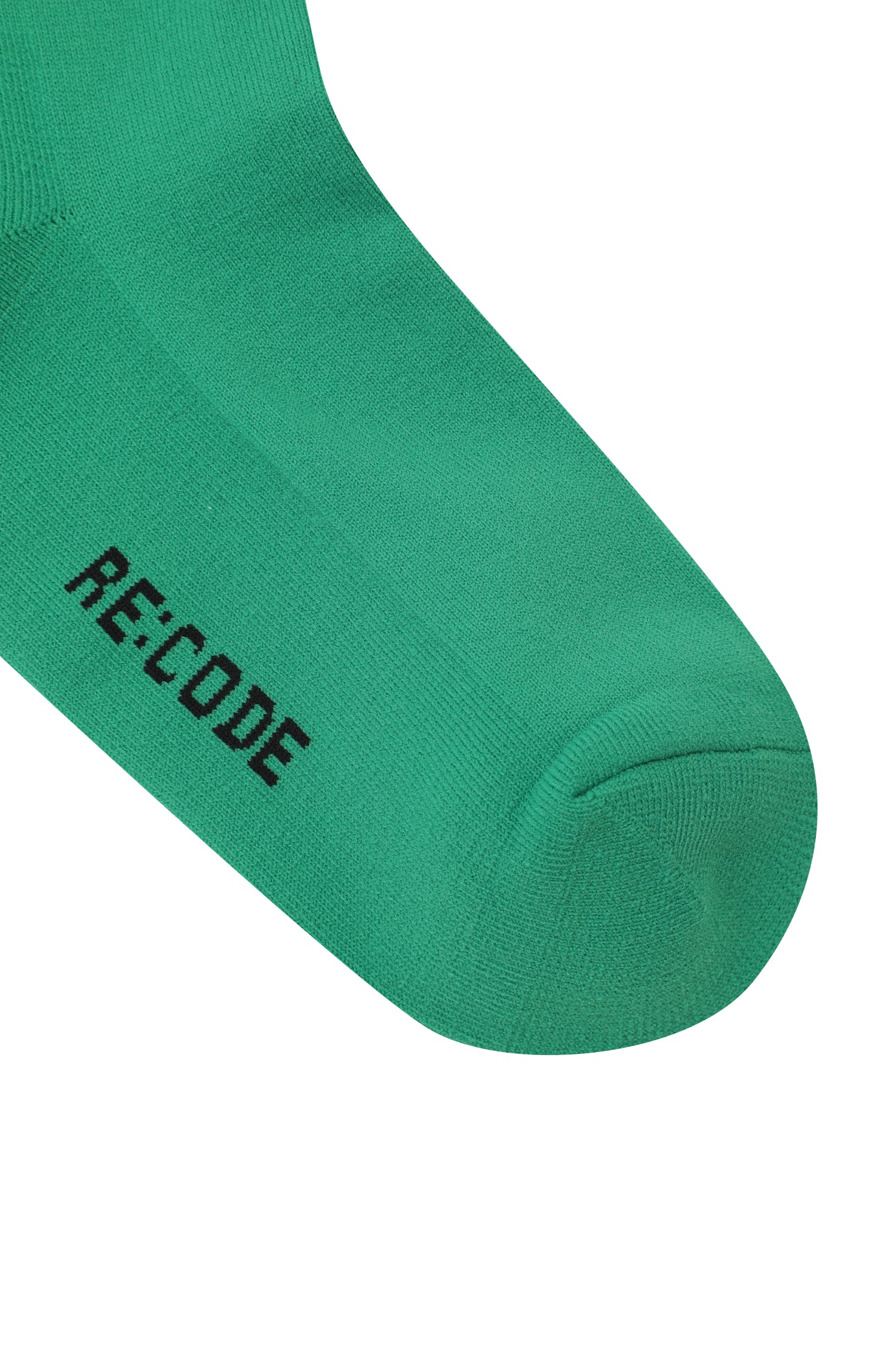 Concept Logo Socks - Recode Global