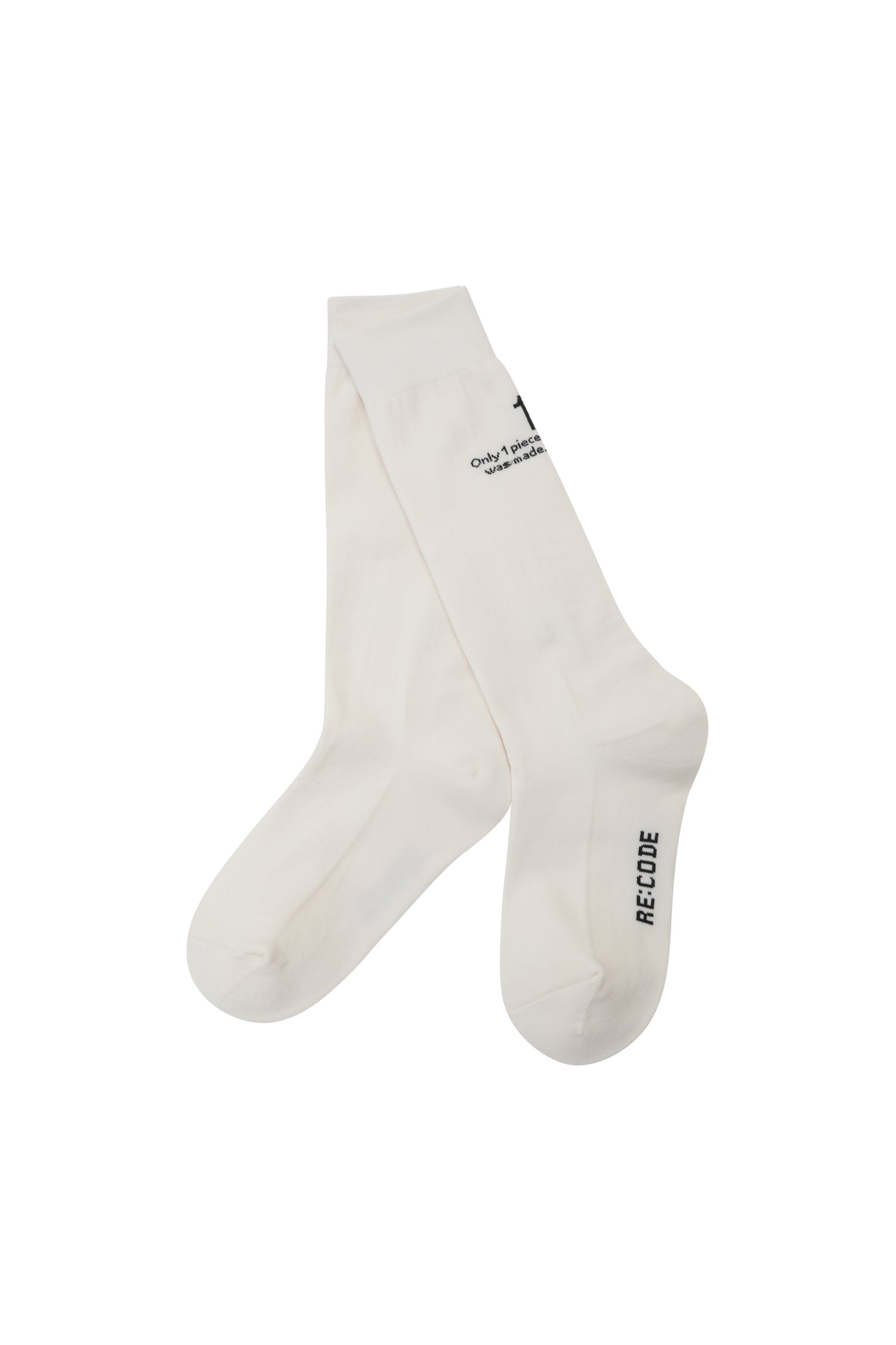 Concept Logo Socks - Recode Global