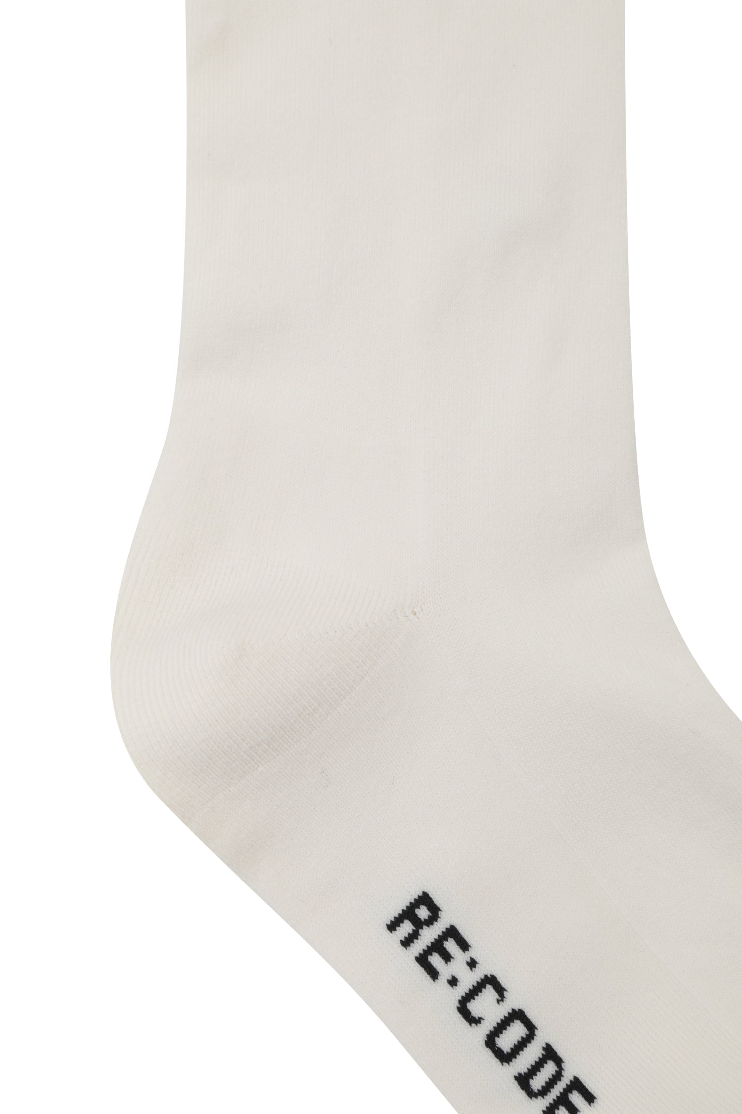 Concept Logo Socks - Recode Global