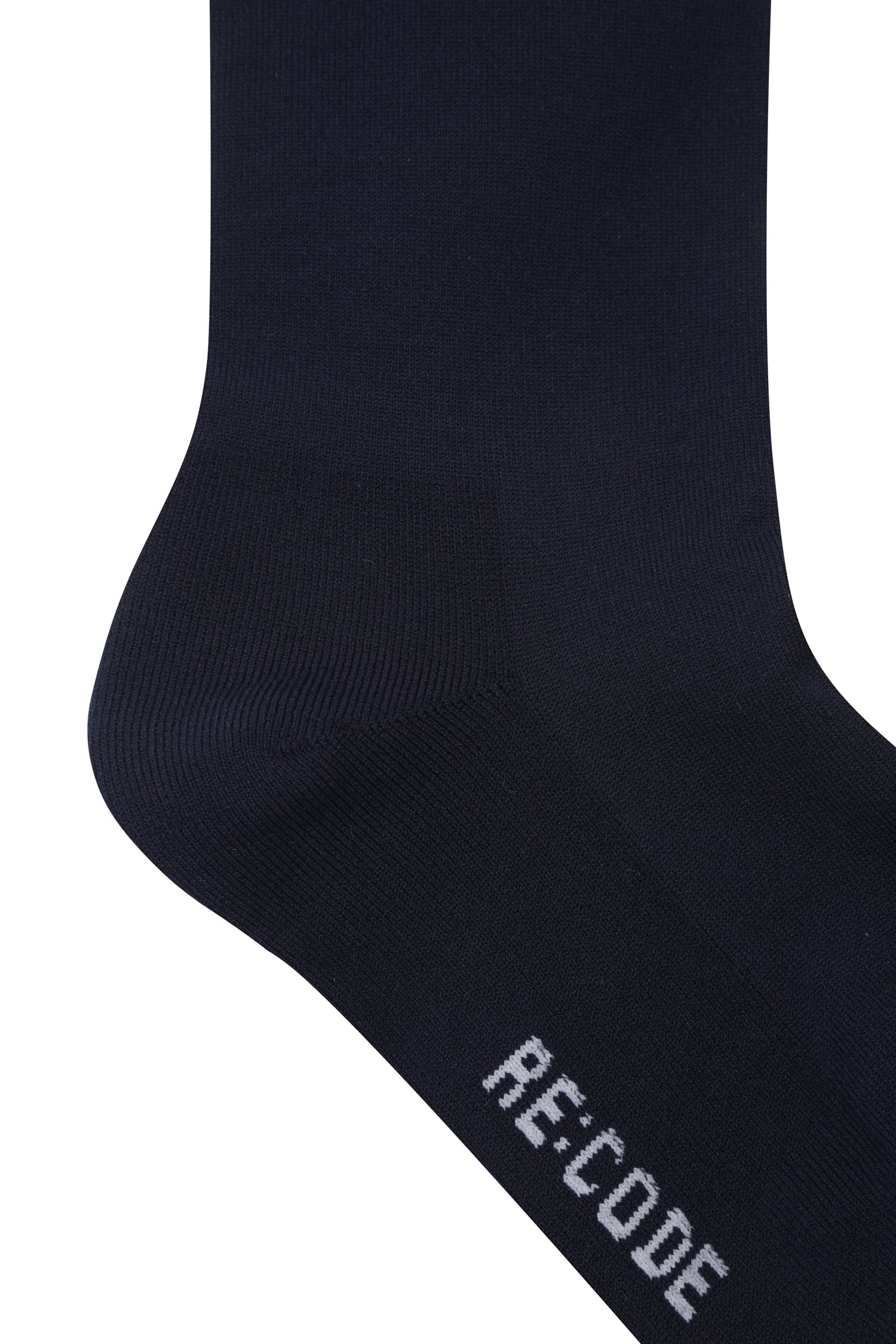 Concept Logo Socks - Recode Global