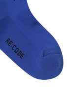 Slogan Logo Socks - Recode Global