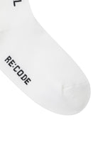 Slogan Logo Socks - Recode Global