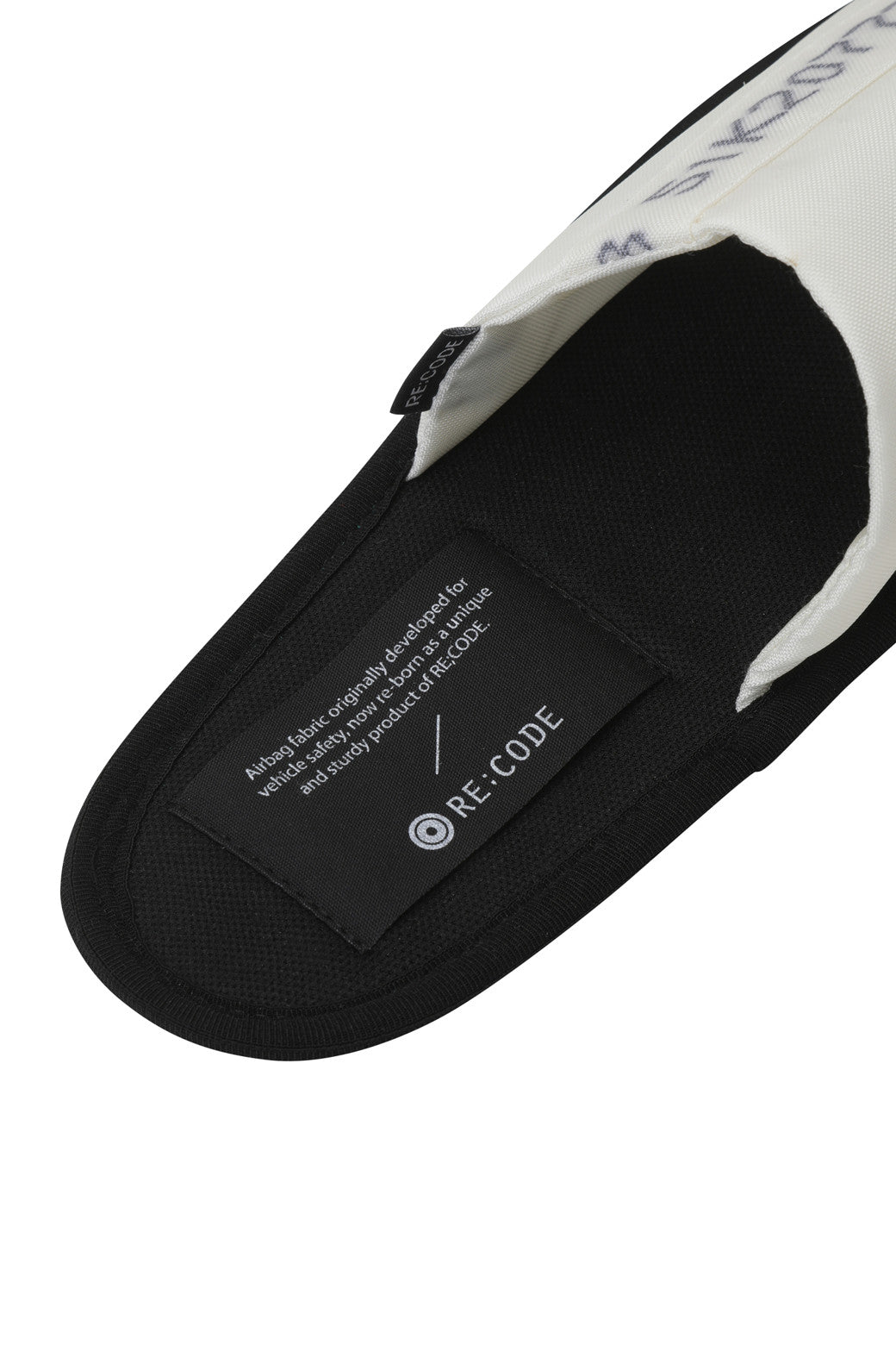 Open Toe Airbag Sliper - Recode Global