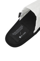 Open Toe Quilting Airbag Sliper(Half Label) - Recode Global