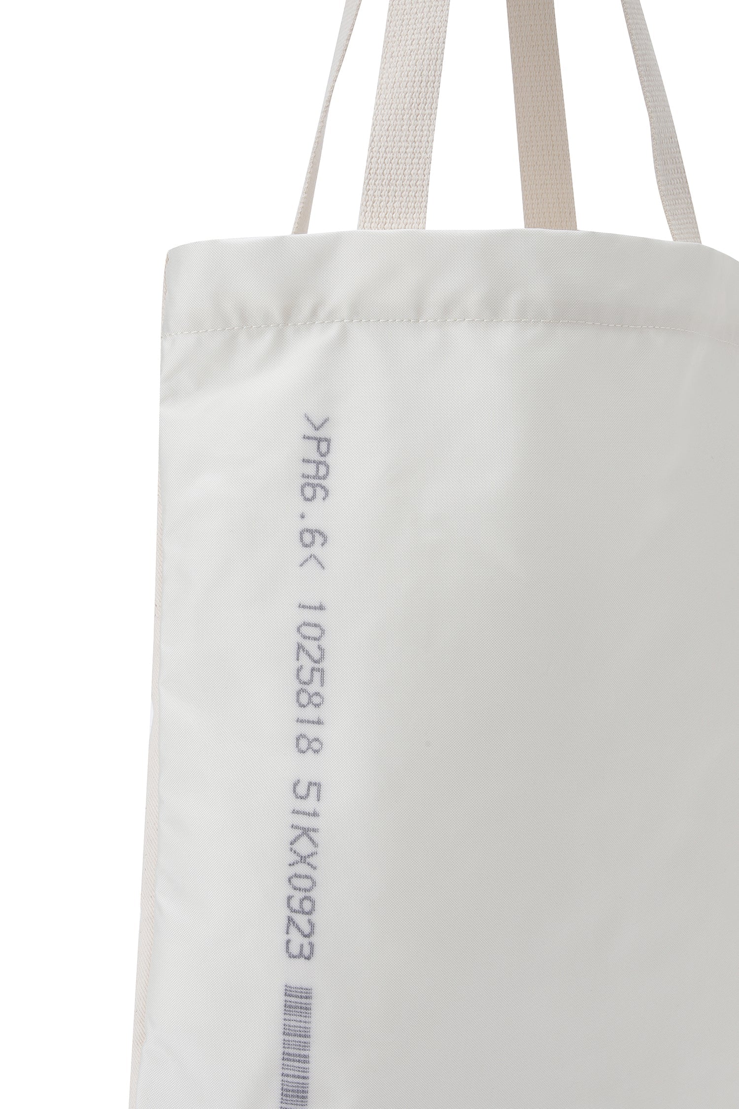 Airbag Eco Bag - Recode Global